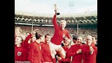 "ضربة رأسية".. تحقيق رسمي يكشف سبب وفاة بطل مونديال 1966