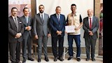 تكريم 15 متدربًا بالأعلى للآثار والإعلان عن إطلاق مستوى جديد (1)
