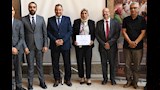 تكريم 15 متدربًا بالأعلى للآثار والإعلان عن إطلاق مستوى جديد (2)
