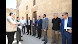 تكريم 15 متدربًا بالأعلى للآثار والإعلان عن إطلاق مستوى جديد (5)