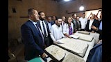 تكريم 15 متدربًا بالأعلى للآثار والإعلان عن إطلاق مستوى جديد (4)