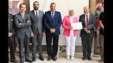 تكريم 15 متدربًا بالأعلى للآثار والإعلان عن إطلاق مستوى جديد (3)