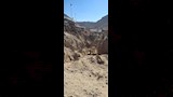 جهود استخراج ضحيتي التنقيب عن الآثار (3)