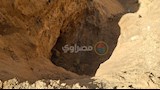 جهود استخراج ضحيتي التنقيب عن الآثار (2)