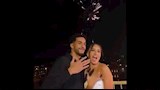 خطيبة مصطفي شوبير