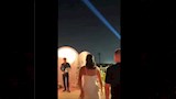 خطيبة مصطفي شوبير