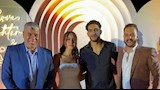 خطيبة مصطفي شوبير
