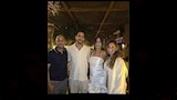 خطيبة مصطفي شوبير