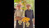 موسم حصاد المانجو بالإسماعيلية (3)