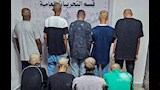 اشتباكات وحلق رؤوس مشجعي الأرجنتين في ليبيا.. ماذا حدث؟ 