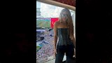 شاكيرا في كأس العالم