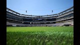 فيفا يطرح عشب ملعب نهائي كأس العالم 2026 للبيع.. ما القصة؟