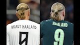 "براوت".. لماذا غير هالاند اسمه في كأس العالم 2026؟