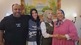 أسرة لميس 