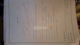 تعقيب على الامتحان بسبب درجتين 