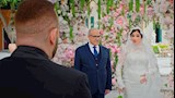 بالفيديو..أكشن وكوميديا ورمانسية في الإعلان الرسمي لفيلم "خلي بالك من نفسك"