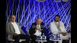 مؤتمر مبادرة يلا ساحل بحضور نجيب ساويرس (3)