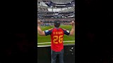 خافيير باردم يدعم منتخب إسبانيا في كأس العالم