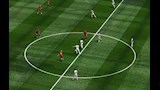 مباراة بلجيكا وإٍسبانيا (13) (1)