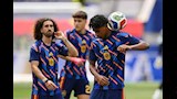 مباراة بلجيكا وإٍسبانيا (1) (1)
