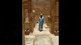 بيدرو ألونسو في زيارة لمحافظة الأقصر (3)