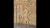 بيدرو ألونسو في زيارة لمحافظة الأقصر (2)