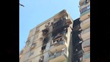 حريق أبراج المحمودية (7)