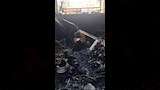 حريق أبراج المحمودية (2)