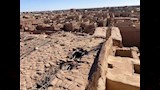 مدينة بلاط بوشارعها واحيائها القديمة ومكوناتها الداخلية (7)