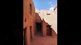مدينة بلاط بوشارعها واحيائها القديمة ومكوناتها الداخلية (12)