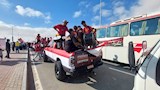 استقبال الجماهير المصرية للمنتخب (9) (1)