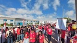 استقبال الجماهير المصرية للمنتخب (6) (1)