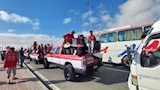 استقبال الجماهير المصرية للمنتخب (3) (1)