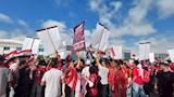 استقبال الجماهير المصرية للمنتخب (2) (1)