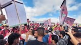 استقبال الجماهير المصرية للمنتخب (1) (1)