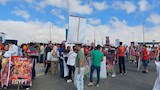 استقبال الجماهير المصرية للمنتخب (11) (1)