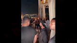 محمد صلاح يرقص في حفل بالساحل (1)