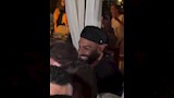 محمد صلاح يرقص في حفل بالساحل (2)