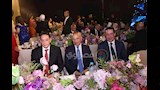 زفاف نجل نشأت الديهي (4)