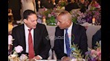 زفاف نجل نشأت الديهي (5)