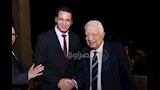 زفاف نجل نشأت الديهي (8)