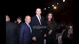زفاف نجل نشأت الديهي (9)