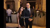 زفاف نجل نشأت الديهي (7)