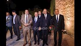 زفاف نجل نشأت الديهي (2)