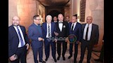 زفاف نجل نشأت الديهي (10)