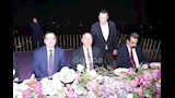 زفاف نجل نشأت الديهي (14)