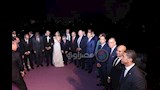 زفاف نجل نشأت الديهي (20)