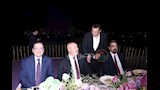 زفاف نجل نشأت الديهي (15)