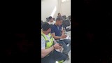 الاختبارات العملية والنظرية للمتقدمين لوظائف مشروع الضبعة (3)