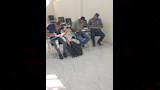 الاختبارات العملية والنظرية للمتقدمين لوظائف مشروع الضبعة (6)